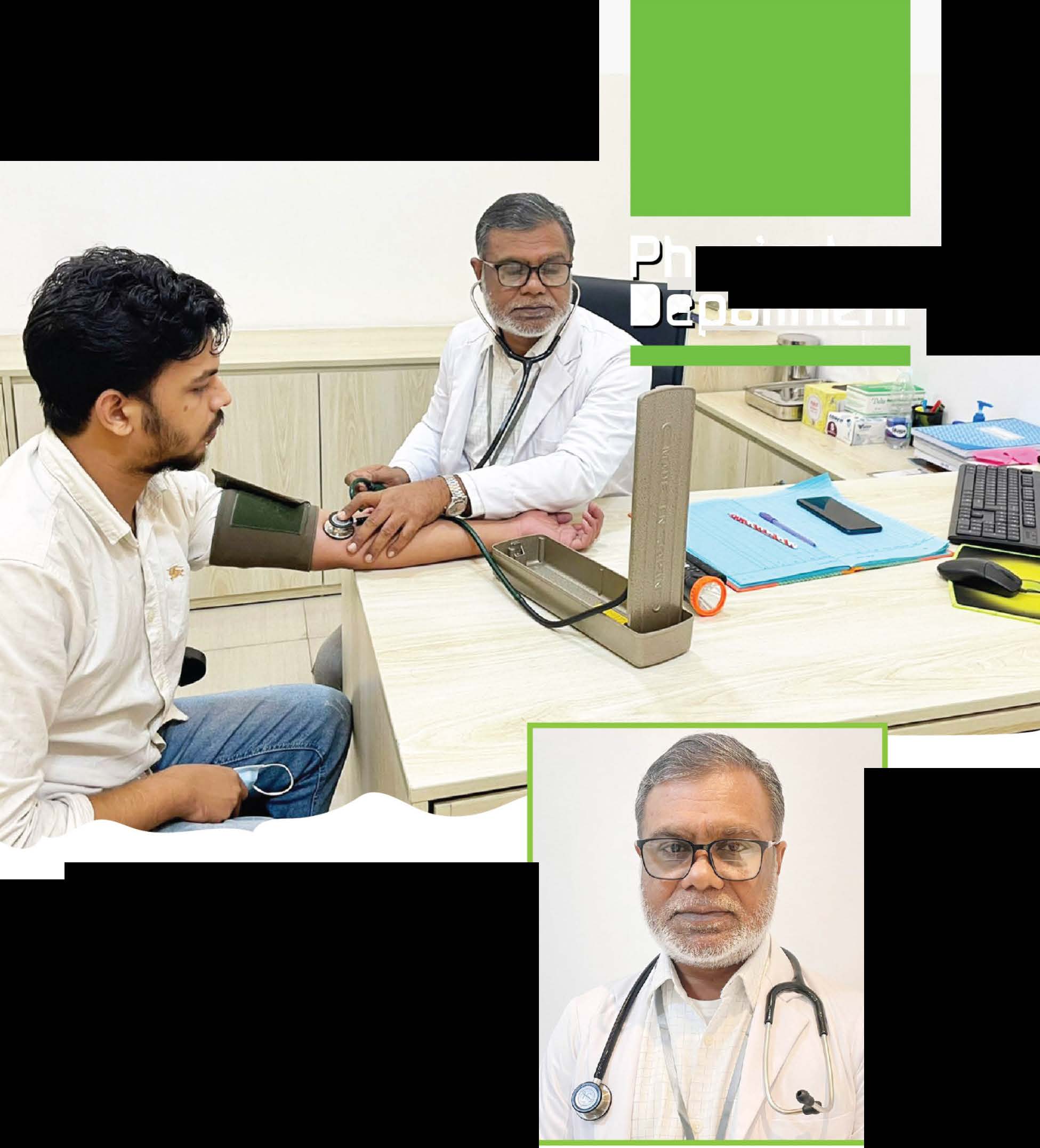 Dr. Md. Shahidul Islam